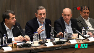 Burkay; “Teknik ve Fonksiyonel Tekstildeki Potansiyelimizi Ortaya Çıkarmalıyız”