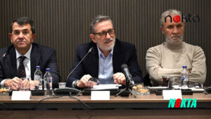 Bursa İş Dünyasının Ortak Aklı Zirvede Buluştu