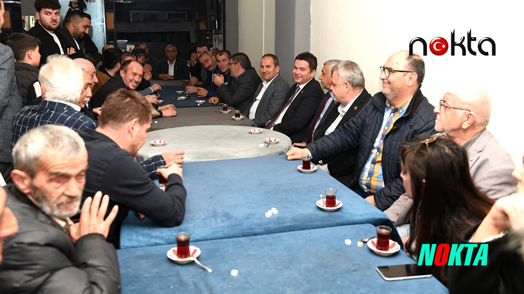 Bursa Osmangazi Belediyesi iftar sofrasında buluşturmaya devam ediyor