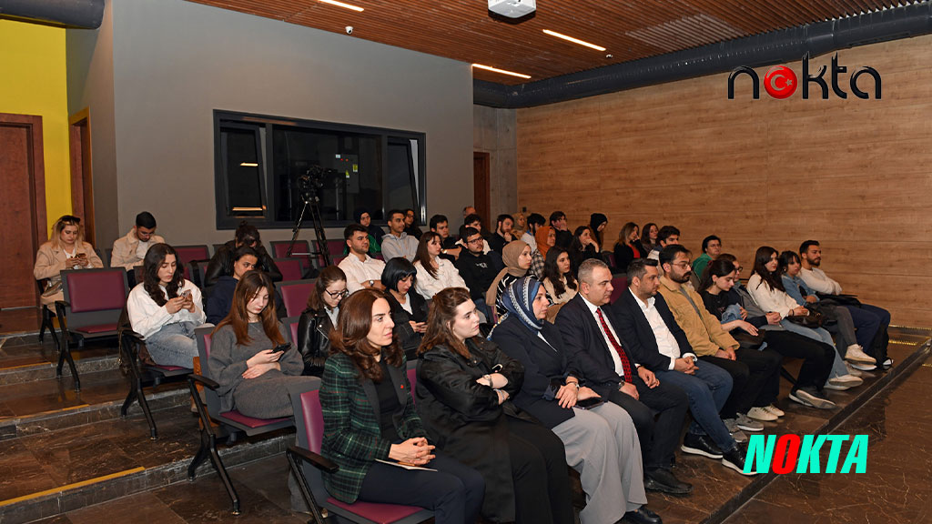 Osmangazi’de İstiklal Marşı’nın Kabulü ve Mehmet Akif Ersoy’u anma günü