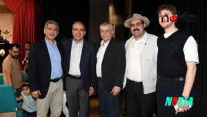 Bursa Osmangazi’de kahramanlık türküleri yankılandı