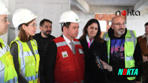 Bursa Osmangazi’de kreşlerin sayısı hızla artıyor