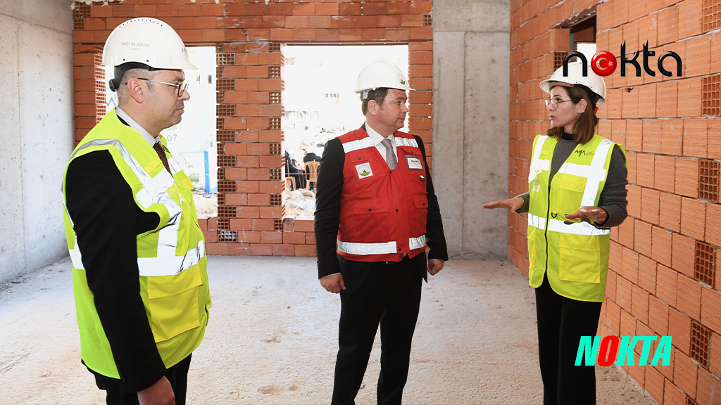 Bursa Osmangazi’de kreşlerin sayısı hızla artıyor