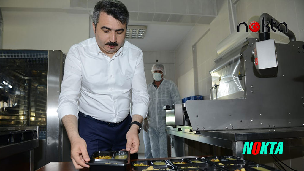 Bursa Yıldırım ’11 Ayın Sultanı’na hazır