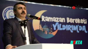 Bursa Yıldırım ’11 Ayın Sultanı’na hazır