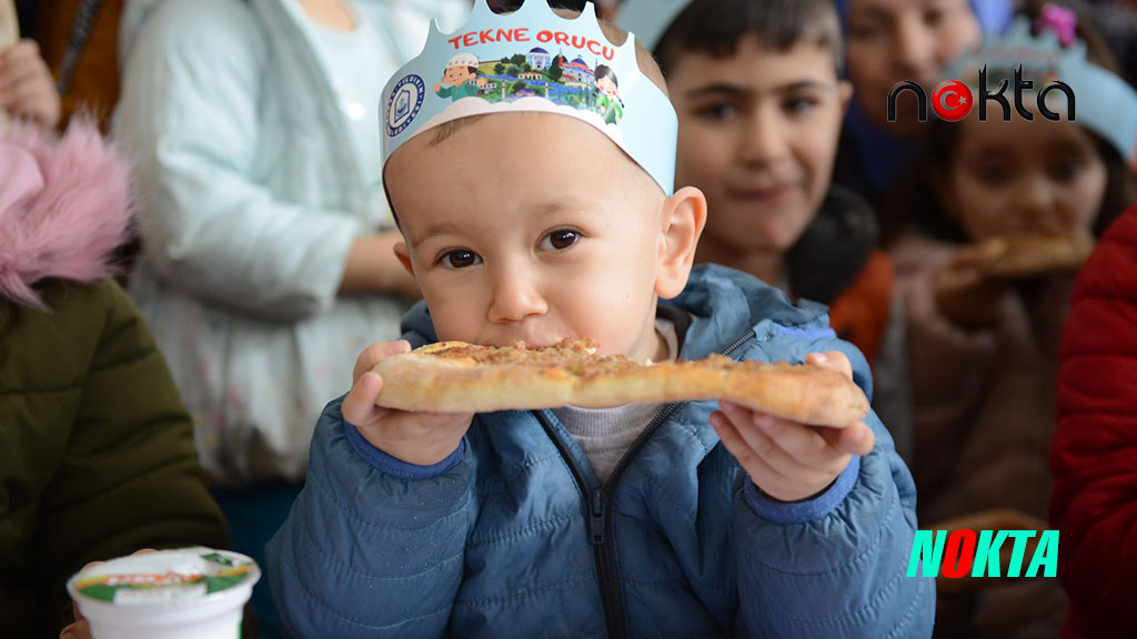 Bursa Yıldırım’a Ramazan Sokağı ve Kutsal Emanetler Sergisi
