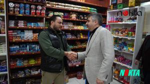 Bursa Yıldırım’da İlk teravih Emirsultan’da