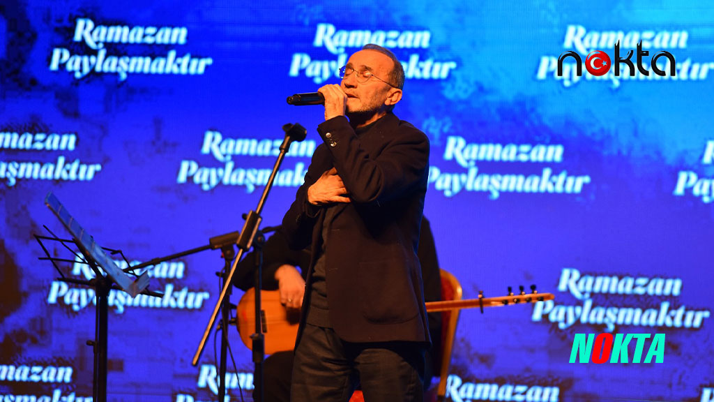 Bursa Yıldırım’da müzik dinletisi