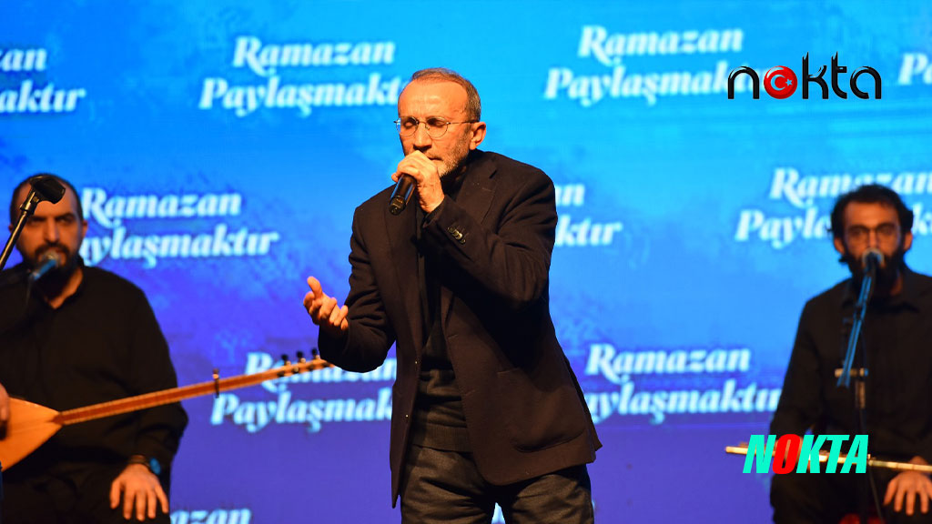 Bursa Yıldırım’da müzik dinletisi