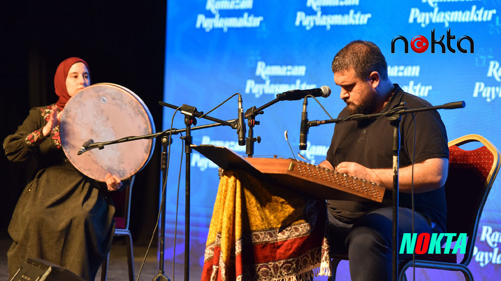 Bursa Yıldırım’da Ramazan Bir Başka Güzel