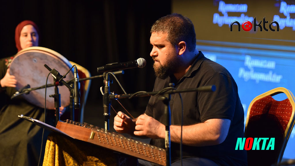Bursa Yıldırım’da Ramazan Bir Başka Güzel