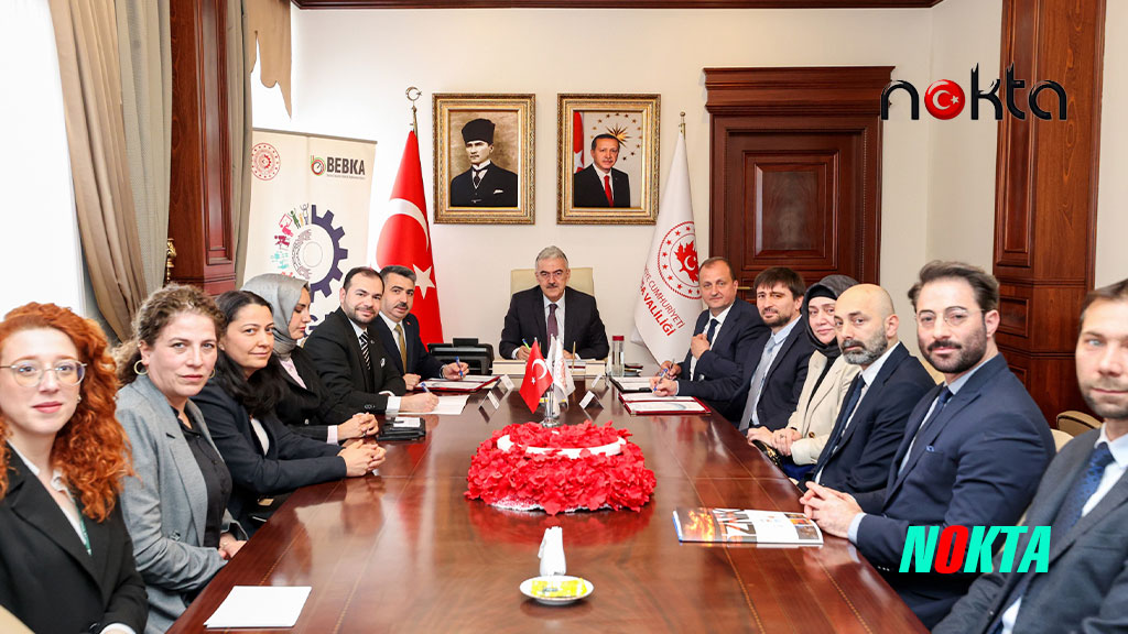 Bursa’da Kooperatiflere Yıldırım destek