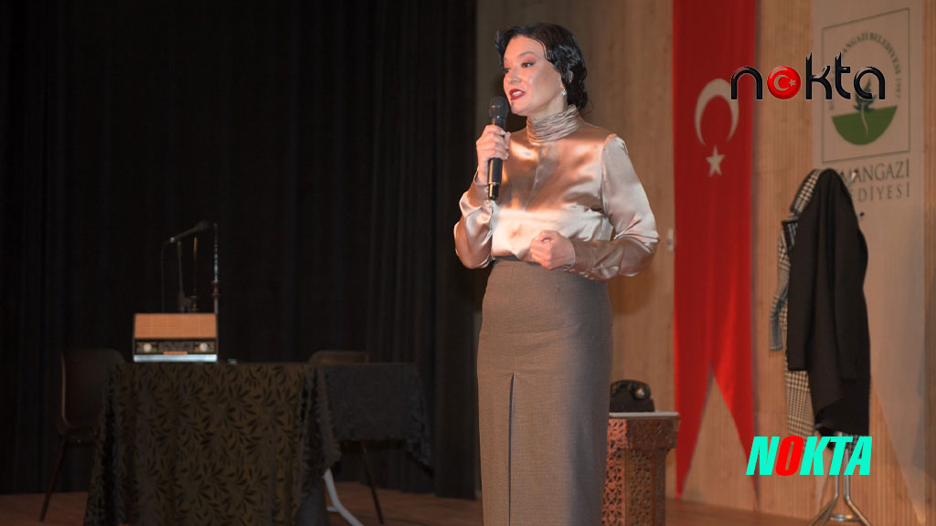 Cumhuriyet dönemine damgasını vurmuş hekimler Osmangazi’de sahnelendi