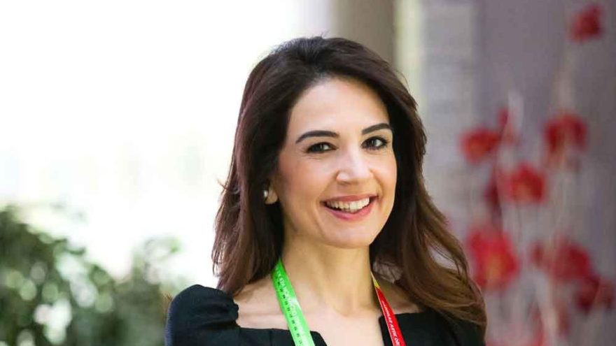 Ünlülerin diyetisyeni Dilara Koçak ev sahibiyle davalık oldu