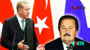 Gemiler Erdoğan’a, fabrika Çağlar’a: Sır küpü el değiştiriyor