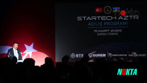 GUHEM ve Azercosmos’dan Önemli İşbirliği