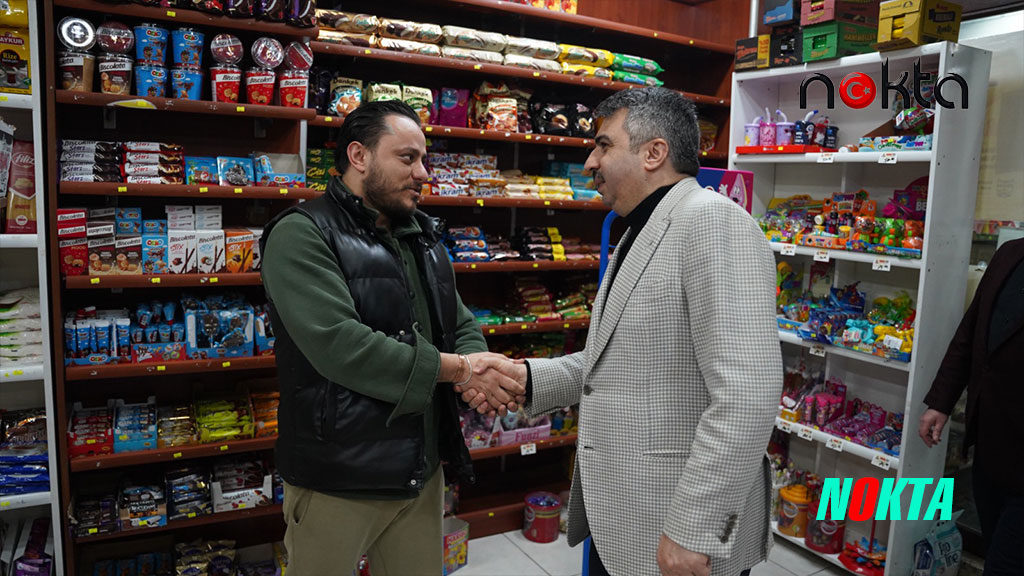 Bursa Yıldırım’da İlk teravih Emirsultan’da