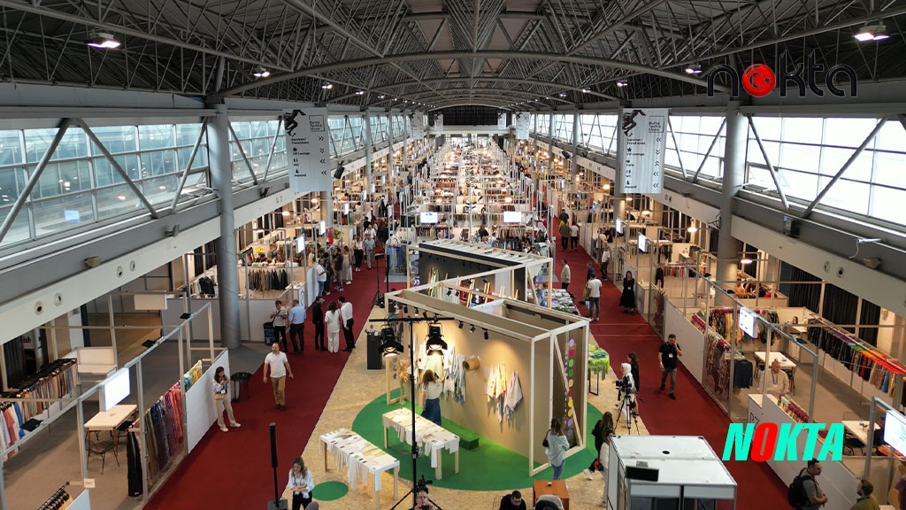 KFA Fuarcılık Yeni Nesil Fuar Anlayışıyla Sektörleri Dünyayla Buluşturuyor