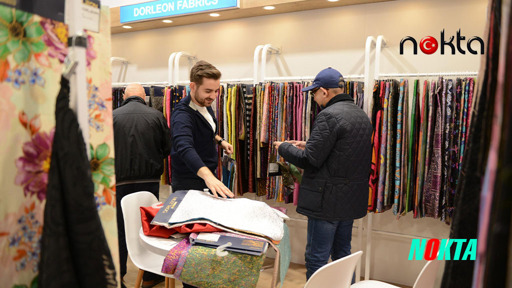 KFA Fuarcılık Yeni Nesil Fuar Anlayışıyla Sektörleri Dünyayla Buluşturuyor