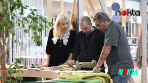 KFA Fuarcılık Yeni Nesil Fuar Anlayışıyla Sektörleri Dünyayla Buluşturuyor