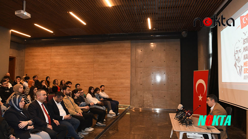 Bursa’da Mehmet Akif Ersoy’un hayatı tiyatro sahnesinde