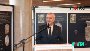 Mezar taşları, Türk kültürünün eşsiz sanat eserleri