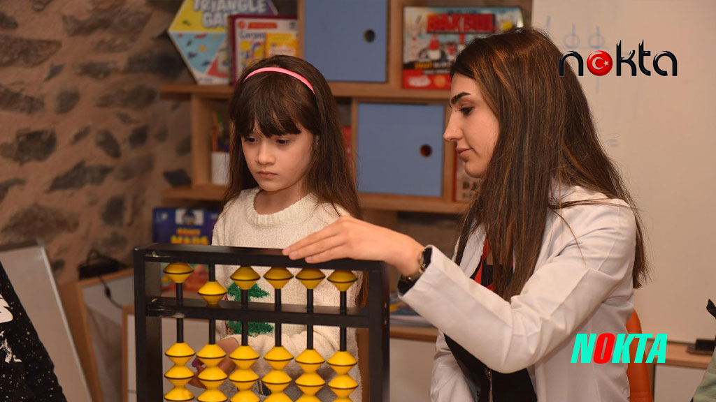 Molla Yegân'da Ders Zili Çaldı