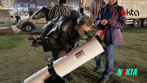 Osmangazi Belediyesi bilimle buluşturmaya devam ediyor