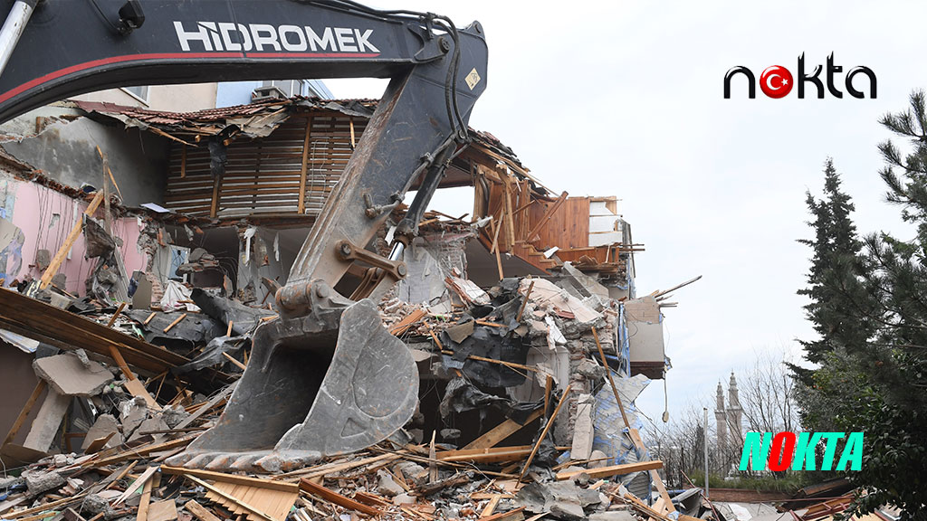 Osmangazi Belediyesi tarihi güzellikleri ortaya çıkartmaya devam ediyor