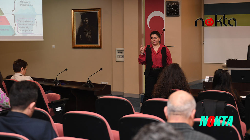 Osmangazi Belediyesi’nden yöneticilere eşitlik eğitimi