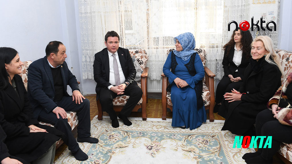 Osmangazi’de bebekler sağlıkla doğup büyüyor