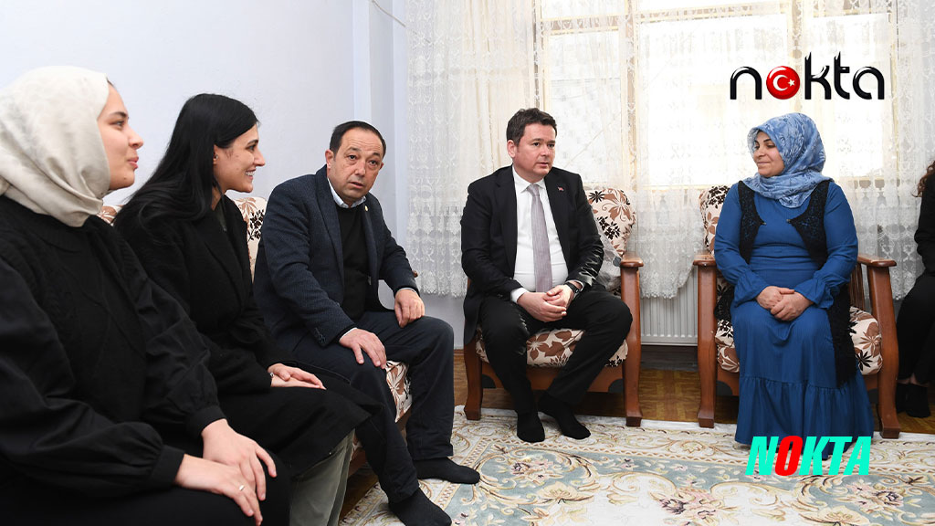 Osmangazi’de bebekler sağlıkla doğup büyüyor