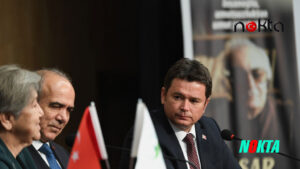 Osmangazi’de ‘Yılın Aydını’ Yaşar Kemal