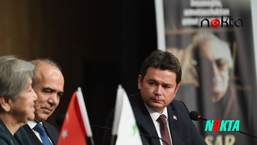 Osmangazi’de ‘Yılın Aydını’ Yaşar Kemal