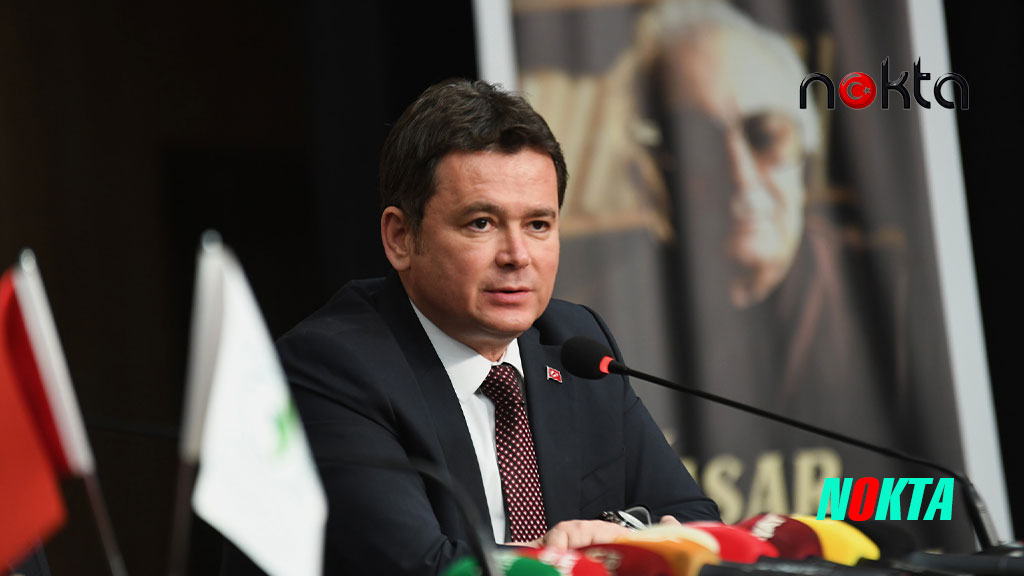 Osmangazi’de ‘Yılın Aydını’ Yaşar Kemal