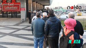 Osmangazi’nin iftar sofraları dolup taşıyor