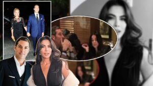 ‘Kül Kedisi’ masalı bitti! Eski sevgilisiyle yazışırken yakaladı