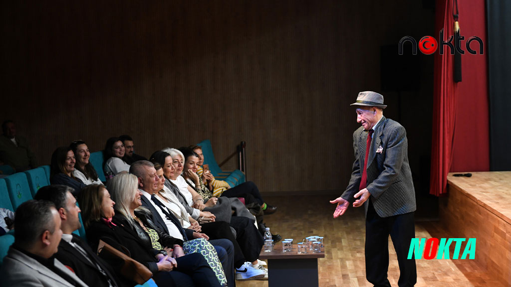 Tarlabaşı Karakolu Bursa Osmangazi’de sahnelendi