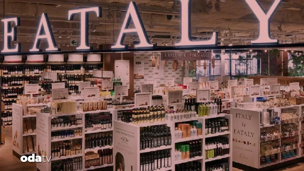 Ünlü İtalyan restoranında peynir skandalı