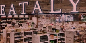 Ünlü İtalyan restoranında peynir skandalı