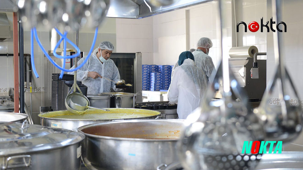 Yıldırım Belediyesi’nden Ramazan ayında da ücretsiz yemek hizmeti