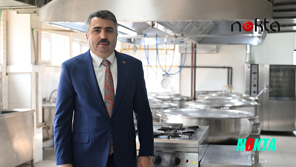 Yıldırım Belediyesi’nden Ramazan ayında da ücretsiz yemek hizmeti