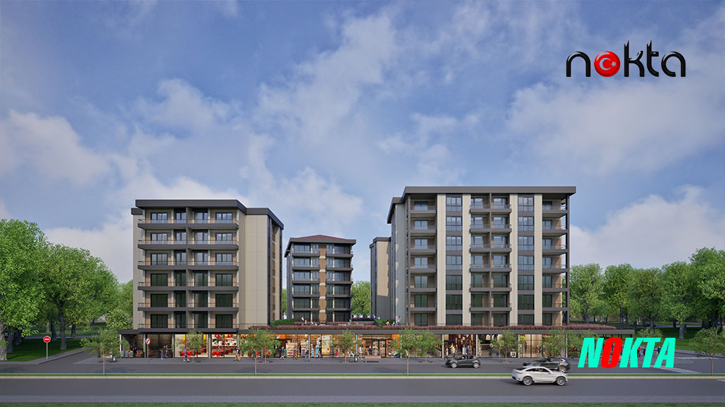 “Yıldırım için büyük düşünüyor, büyük dönüşüyoruz”