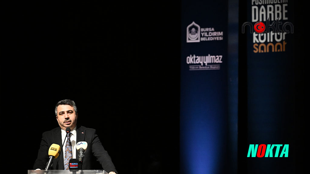 Yıldırım’da 28 Şubat Paneli