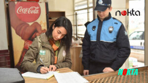 Yıldırım’da Fırınlarda Ramazan Denetimi