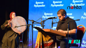 Yıldırım’da Ramazan Bir Başka Güzel