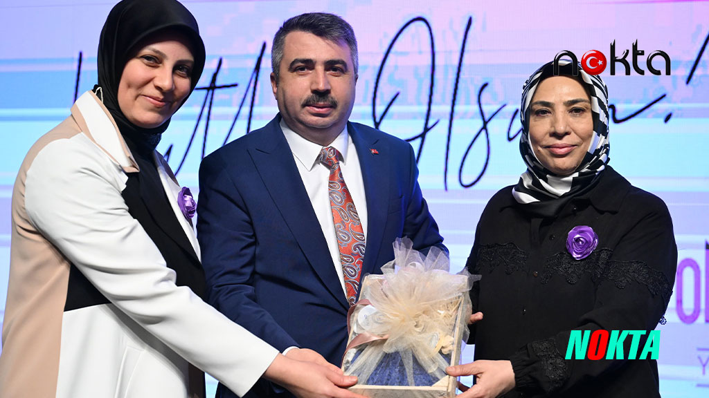 Yıldırım’da üreten kadınlar paneli