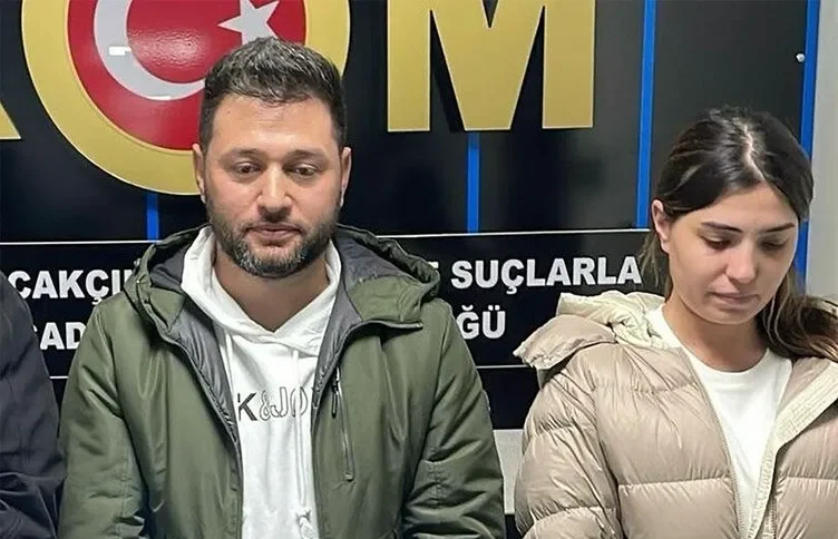 Paraları topladı, eşine Lamborghini aldı: 2.5 milyarlık vurgundan FETÖ çıktı