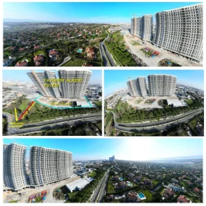 Dünyanın en hızlı ve en ucuz ruhsatı! ÇED raporu olmadan bir günde verildi