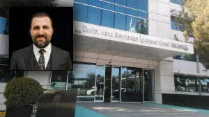 DHMİ’de usulsüzlük: Mehmet Cemil Acar’ın mal varlığına el konuldu